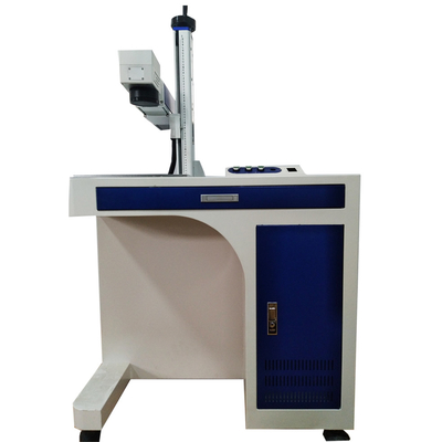 Raycus Laser 20W 30W 50W Portable Laser Marking Machine