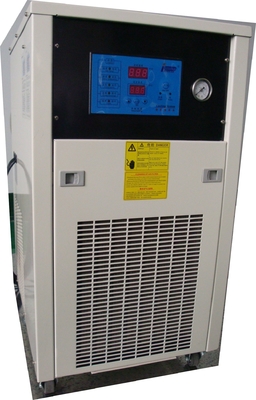 Water Cooling 50W 75W 100W Diode Laser Marking Machine