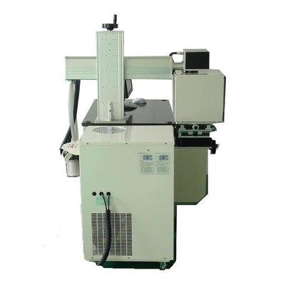 75W Diode Laser Marking Machine For Logo / Serial Number
